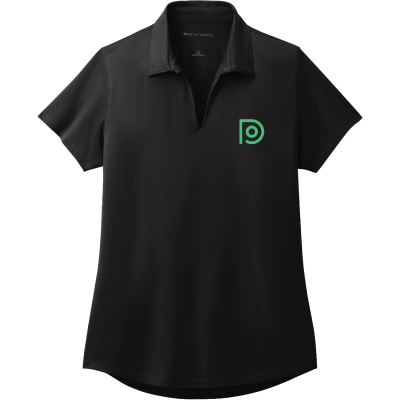 Women's City Stretch Polo