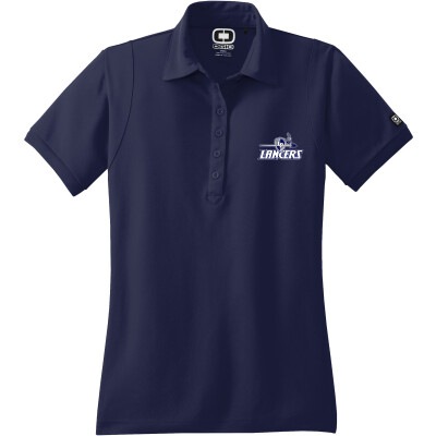 Women's OGIO Jewel Polo