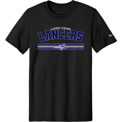 Nike Swoosh Sleeve rLegend Tee