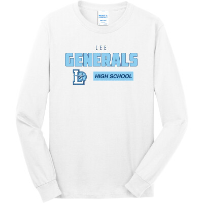 Long Sleeve Core Cotton Tee