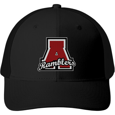 Snapback Trucker Cap