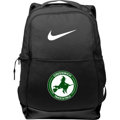 Nike Brasilia Medium Backpack
