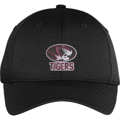 Pro Mesh Cap