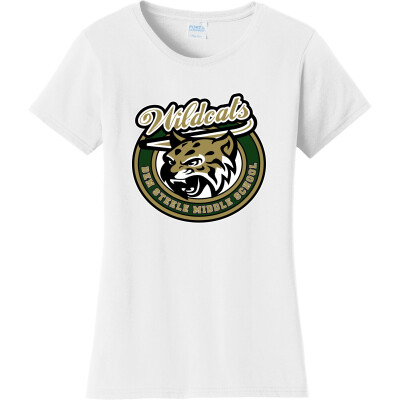 Women's Fan Favorite Tee