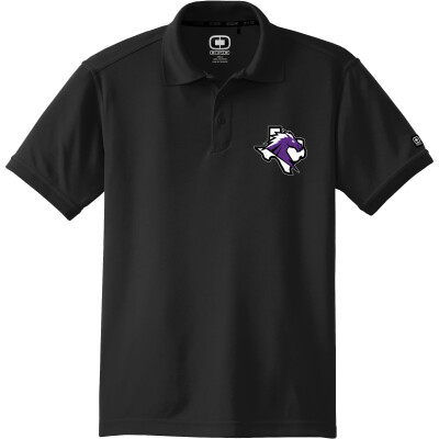 OGIO Caliber Polo