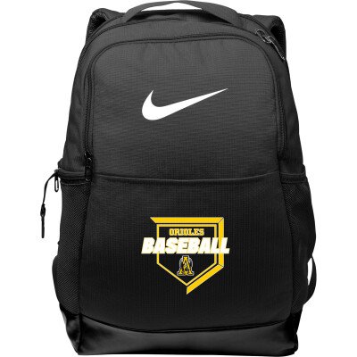 Nike Brasilia Medium Backpack