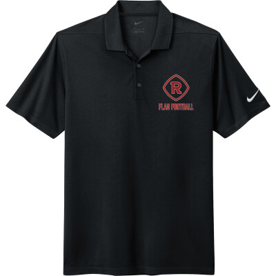 Nike Dri-FIT Micro Pique 2.0 Polo