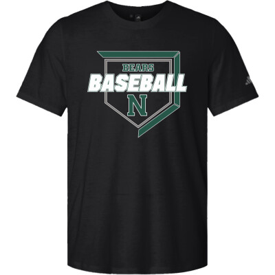 Adidas Blended T-Shirt