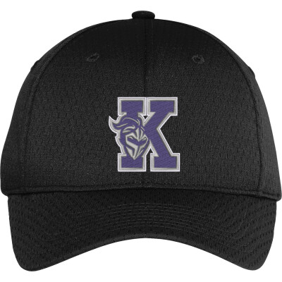 Pro Mesh Cap