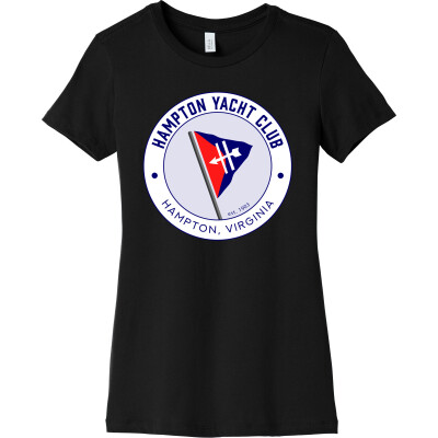 Women's Slim Fit Tee