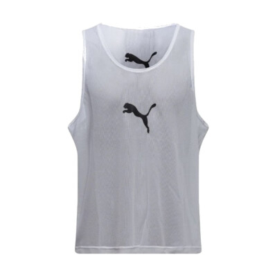 Puma Team Additions Bib