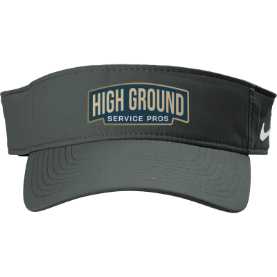 Nike Dri-FIT Team Performance Visor