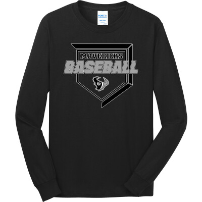 Long Sleeve Core Cotton Tee