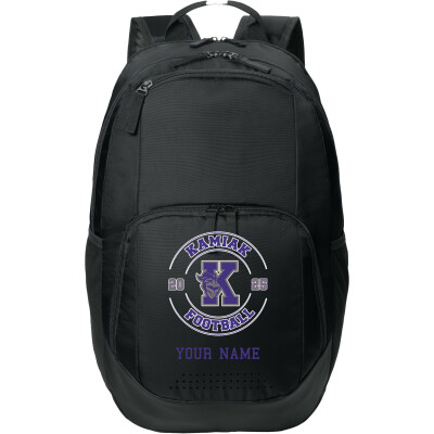 Rec Backpack