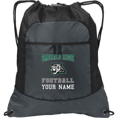 Pocket Cinch Pack