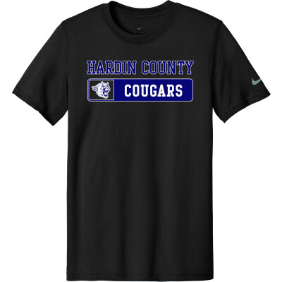 Nike Swoosh Sleeve rLegend Tee