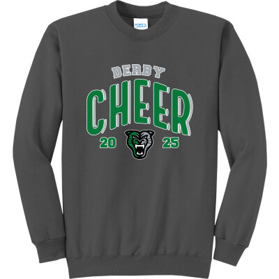 Core Fleece Crewneck Sweatshirt