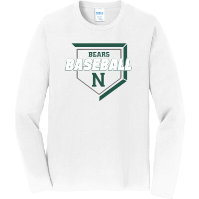 Long Sleeve Fan Favorite Tee