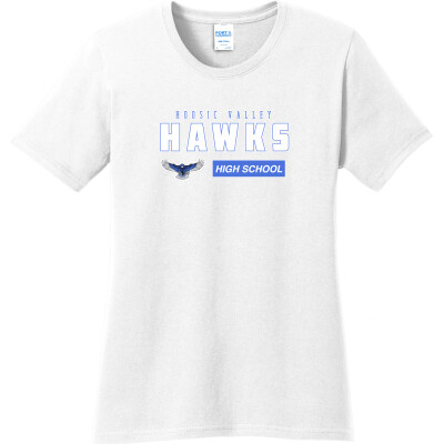 Women's Core Cotton Tee