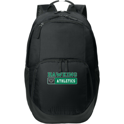 Rec Backpack