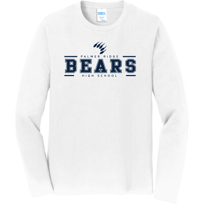 Long Sleeve Fan Favorite Tee