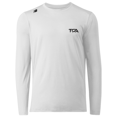 Men's Long Sleeve Tech T-Shirt