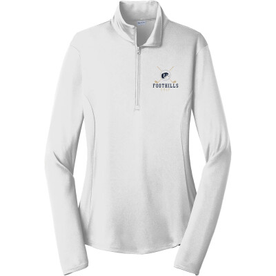 Women's Performance 1/4-Zip Pullover
