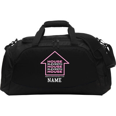 THE CLASSIC POLE DUFFLE