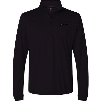 Adidas Lightweight Quarter-Zip Pullover