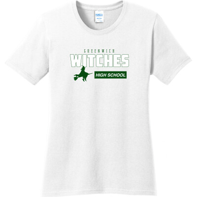 Women's Core Cotton Tee