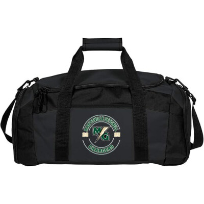 Gym Bag