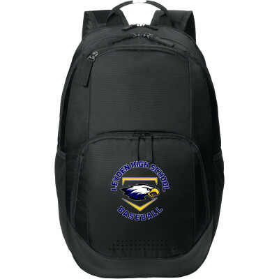 Rec Backpack