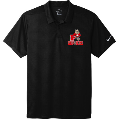 Nike Dry Essential Solid Polo