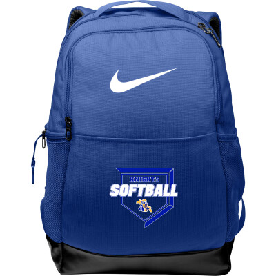 Nike Brasilia Medium Backpack