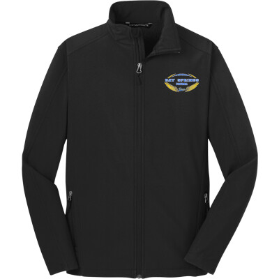 Core Soft Shell Jacket