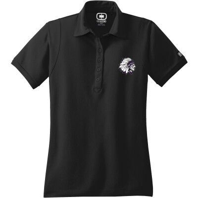 OGIO Jewel Polo