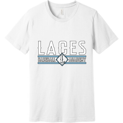 Bella+Canvas Unisex Jersey Short Sleeve Tee
