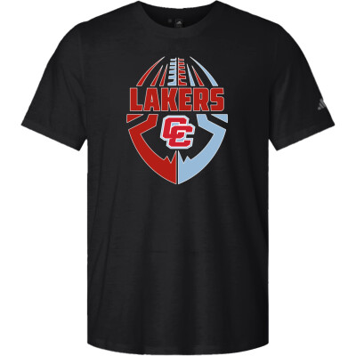 Adidas Blended T-Shirt