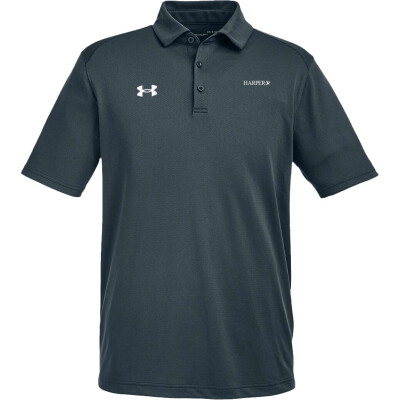 UNDER ARMOUR Men's Tech Polo (EMB)