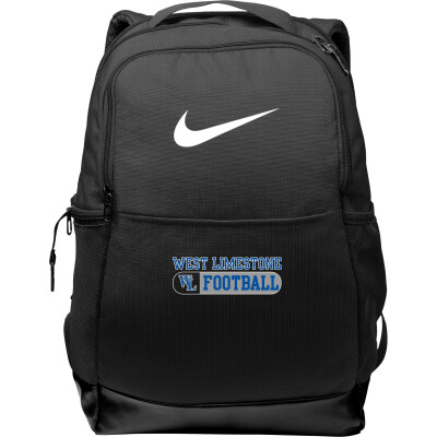 Nike Brasilia Medium Backpack
