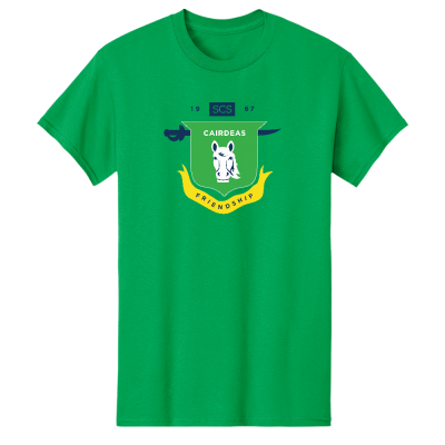Youth Cairdeas T-Shirt