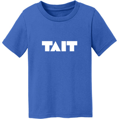 Toddler Core Cotton Tee