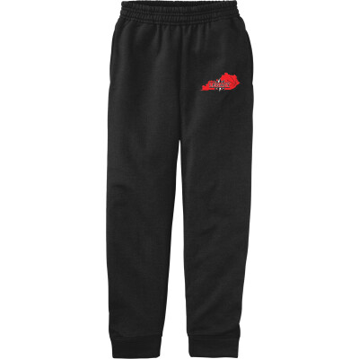 Youth Fleece Jogger