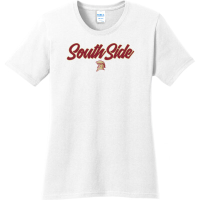 Women's Core Cotton Tee