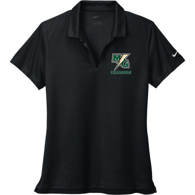 Nike Women's Dri-FIT Micro Pique 2.0 Polo