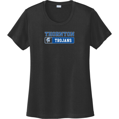 Women's Performance Tee