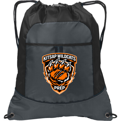 Pocket Cinch Pack