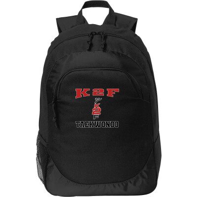 Circuit Backpack
