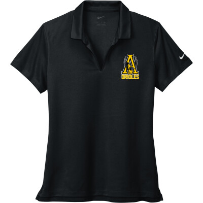 Nike Women's Dri-FIT Micro Pique 2.0 Polo