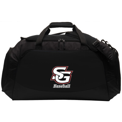 Large Active Duffel